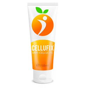 Cellufix Gel anti cellulite