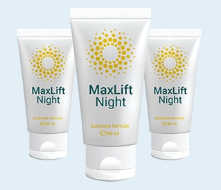 MaxLift (Antiage cream)