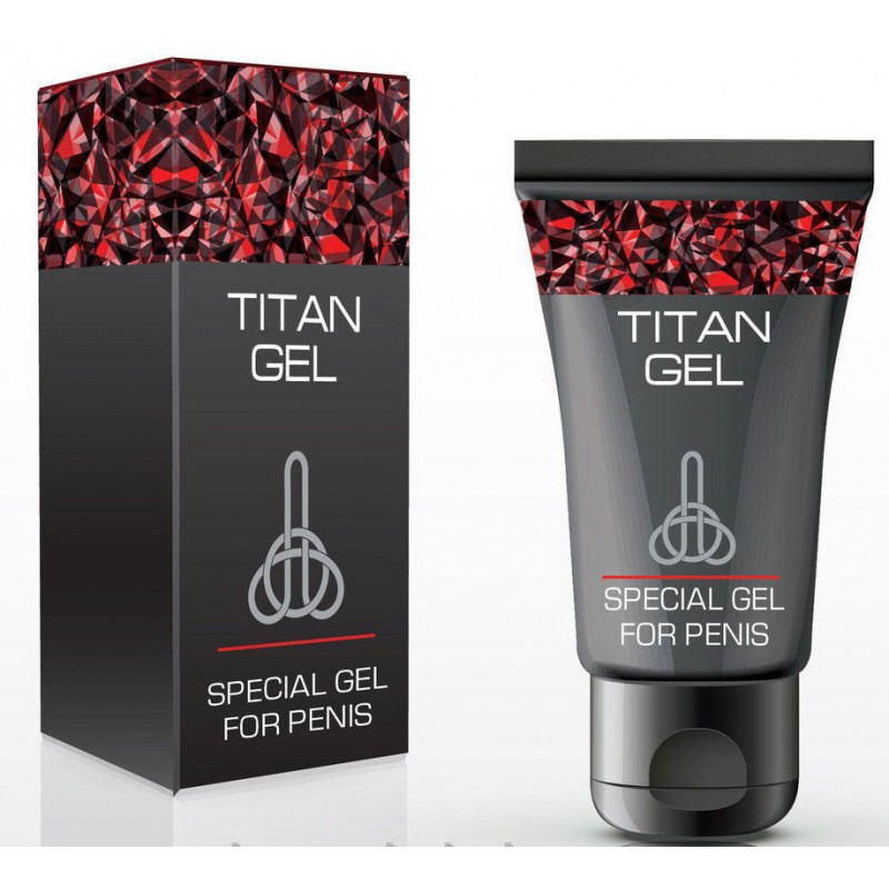 Titan Premium – Titan Gel Premium